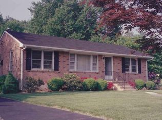 8545 Marybeth Way, Ellicott City, MD 21043