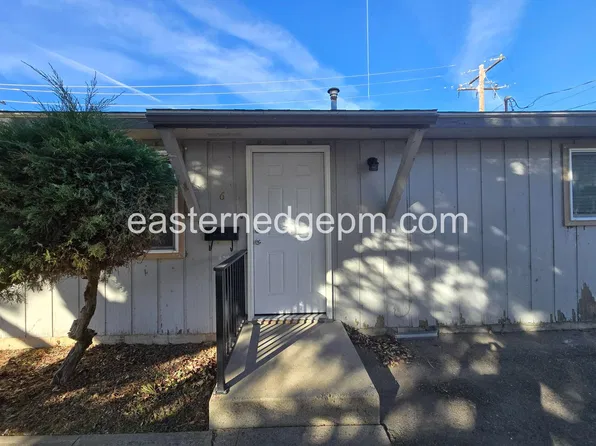 Mountain Vista, 1227-1287 SW 5th Ave #6, Ontario, OR 97914