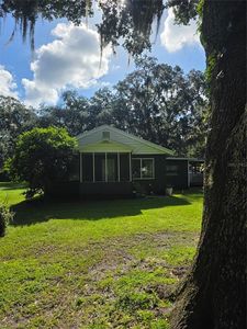 2914 FRITZKE ROAD, Dover, FL, 33527