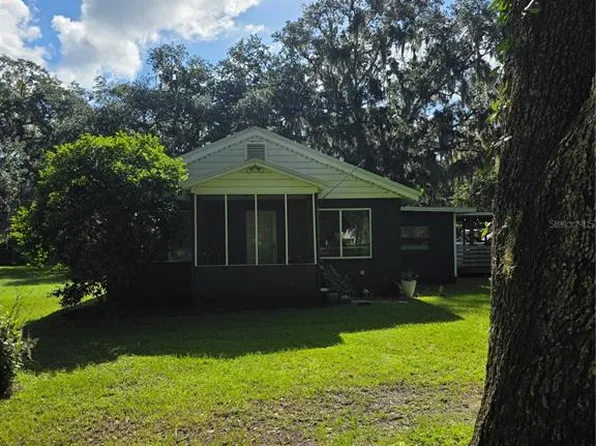 2914 FRITZKE ROAD, DOVER, FL 33527