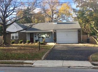 1414 Highland Ave, Abington, PA 19001