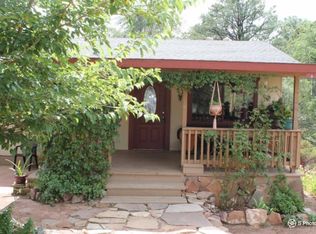 602 N Granite Dr, Payson, AZ 85541