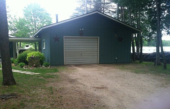 garage back