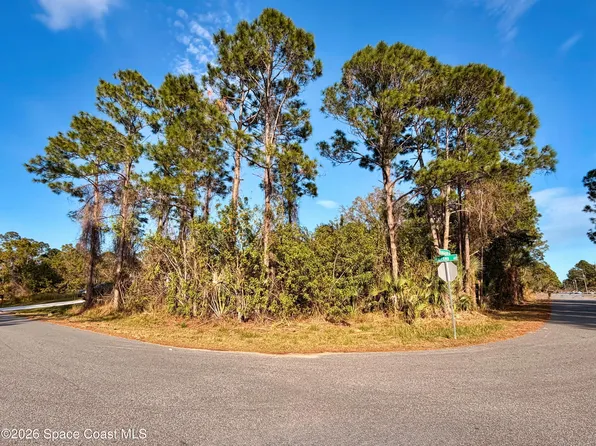 3135 Halcomb Ave SE, Palm Bay, FL 32909