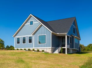 91 Willow Creek Dr, Ruckersville, VA 22968