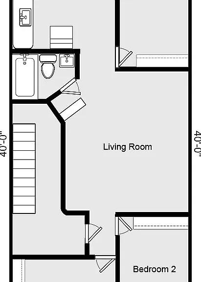 547 Leonard St #3 — Photo 7