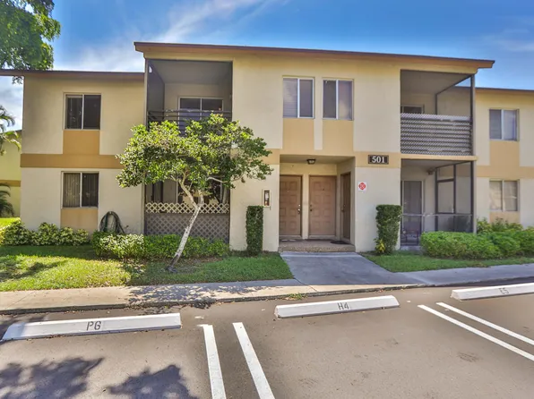 501 Gardens Drive #201, Pompano Beach, FL 33069