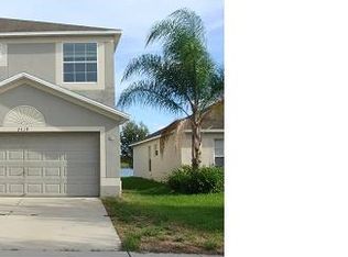 7519 Turtle View Dr, Ruskin, FL 33573