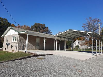 171 Highway 411, Newport, TN, 37821