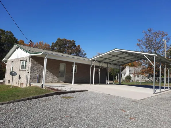 171 Highway 411, Newport, TN 37821