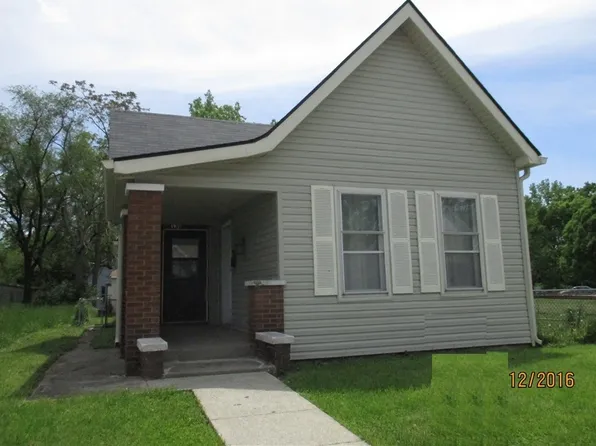 1901 Orange St, Indianapolis, IN 46203