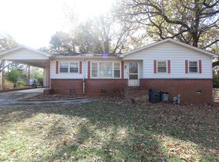 329 24th Ct NW, Birmingham, AL 35215