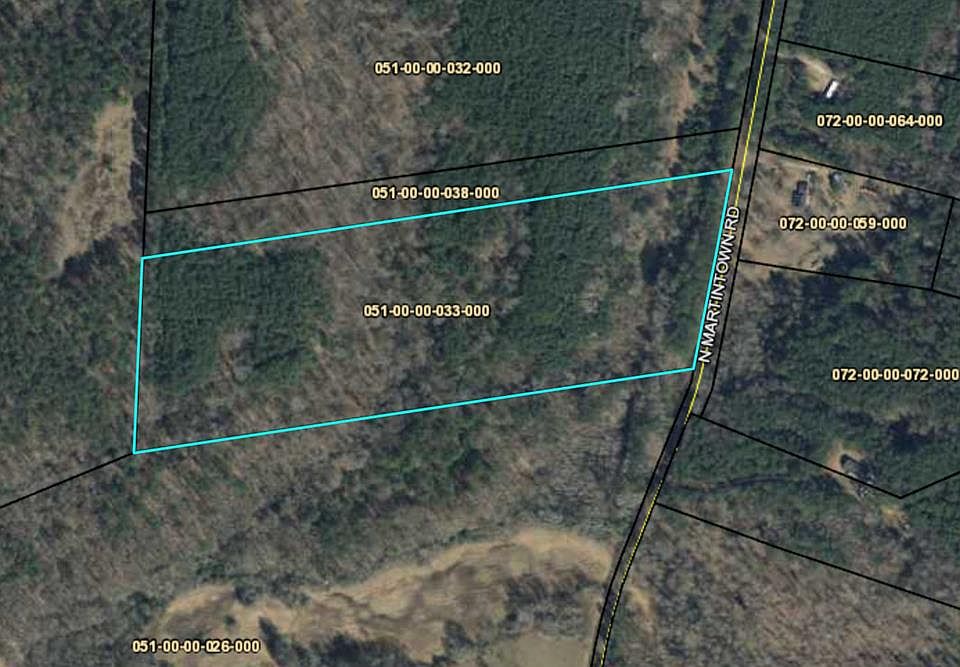 2nd image of 109 N Martintown Rd