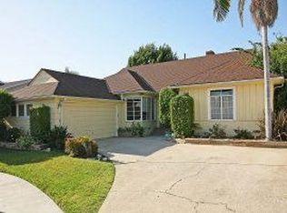 9737 Kirkside Rd, Los Angeles, CA 90035