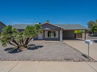 1004 W Fogal Way, Tempe, AZ 85282