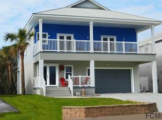 1238 S Central Ave, Flagler Beach, FL 32136
