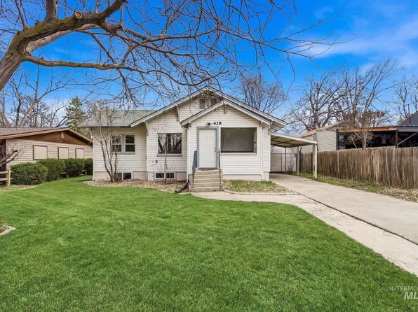428 S Almond St, Nampa, ID 83686