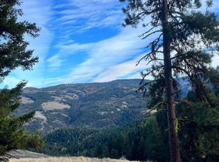 0 Coogan Creek Rd, Wauconda, WA 98859