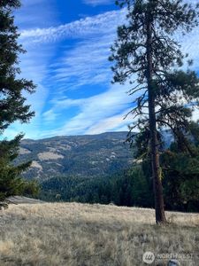 0 Coogan Creek Rd, Wauconda, WA, 98859