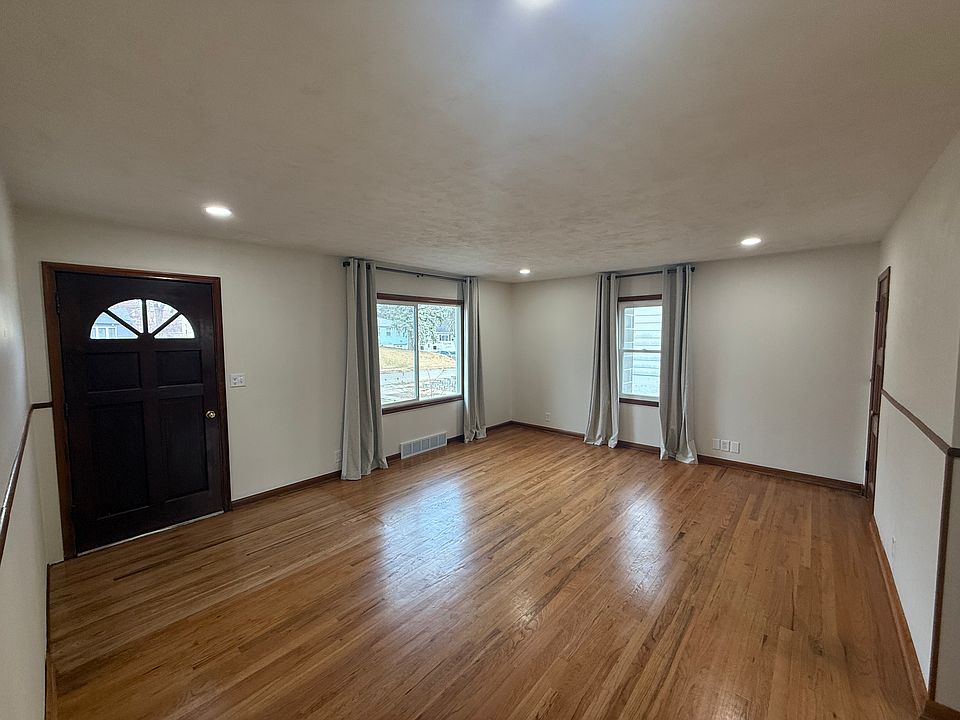 Main Floor