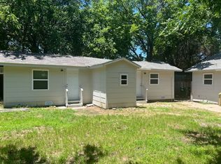 1513B Panhandle St, Denton, TX 76201