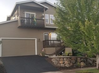 63784 Hunters Cir, Bend, OR 97701