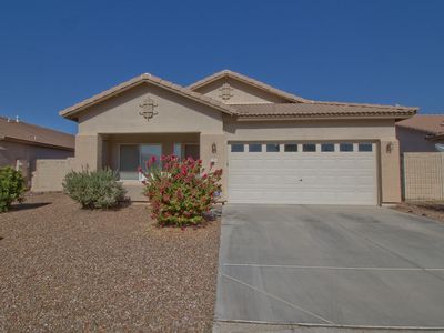 11934 W Madison St, Avondale, AZ, 85323