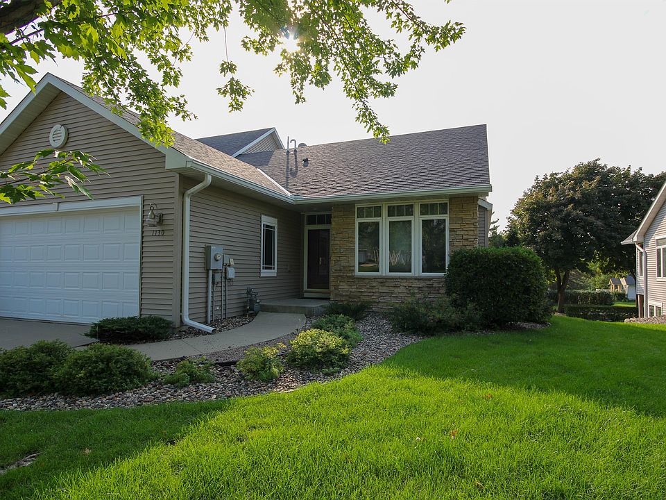 1130 Shumway Ct, Faribault, MN 55021 Zillow