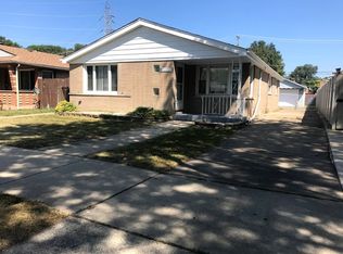 12825 S Exchange Ave, Chicago, IL