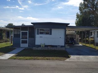 38518 Remora Ave #82, Zephyrhills, FL 33542