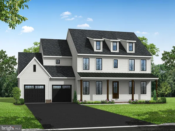 833 Wheatfield Ln, Lebanon, PA 17042