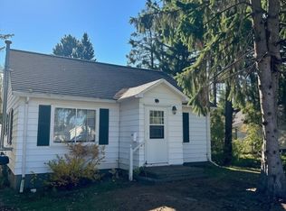 214 E Monico St, Rhinelander, WI 54501