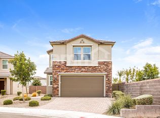 4702 Tree Swing St, North Las Vegas, NV 89031