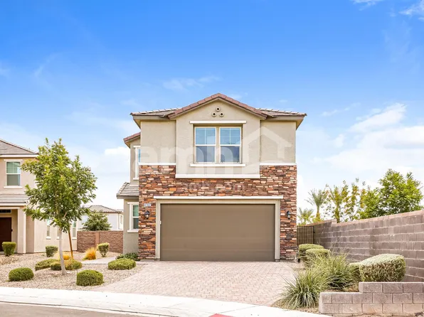 4702 Tree Swing St, North Las Vegas, NV 89031