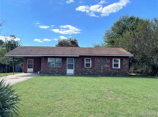 2303 Burge St, Malden, MO 63863