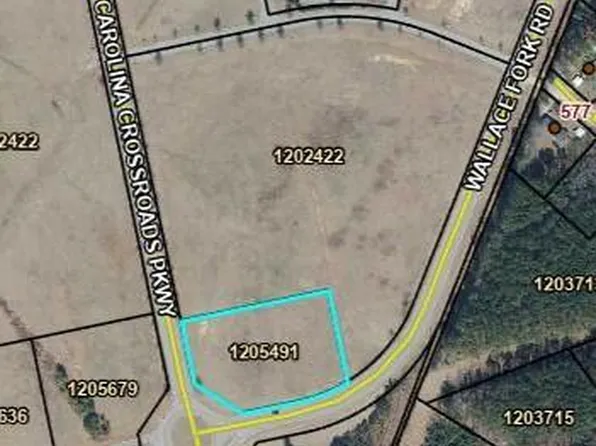 0 Carolina Crossroads Pkwy, Weldon, NC 27890