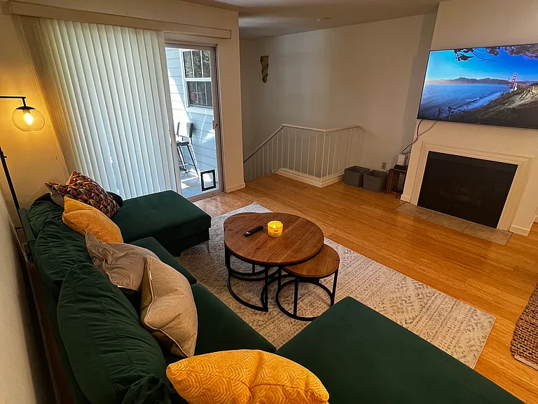 7602 Hollister Ave #203 — Photo 10
