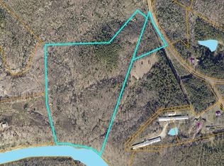 River Rd, Robbins, NC 27325