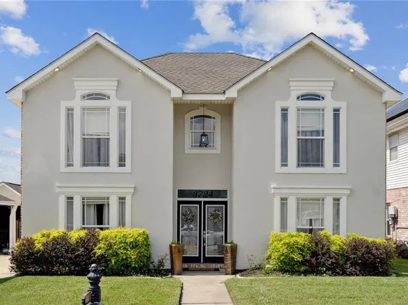 3724 Karen Dr, Chalmette, LA 70043
