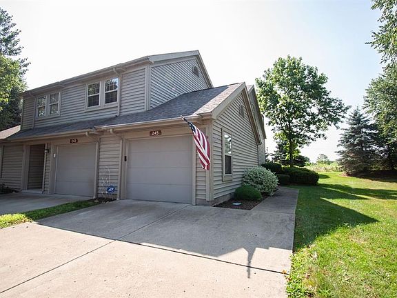 2nd image of 245 S Linden Ct