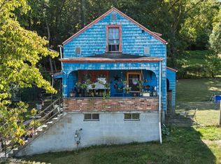 23309 W 23rd St, Bellaire, OH 43906