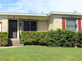 615 Channing Ave, San Antonio, TX 78210