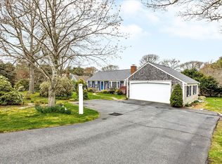 69 Old Comers Rd, Chatham, MA 02633