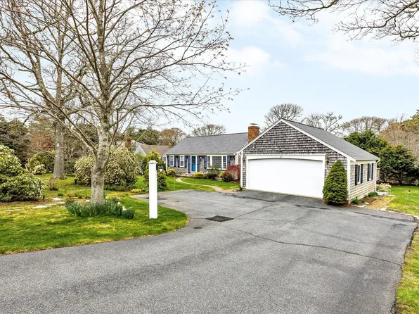 69 Old Comers Road, Chatham, MA 02633