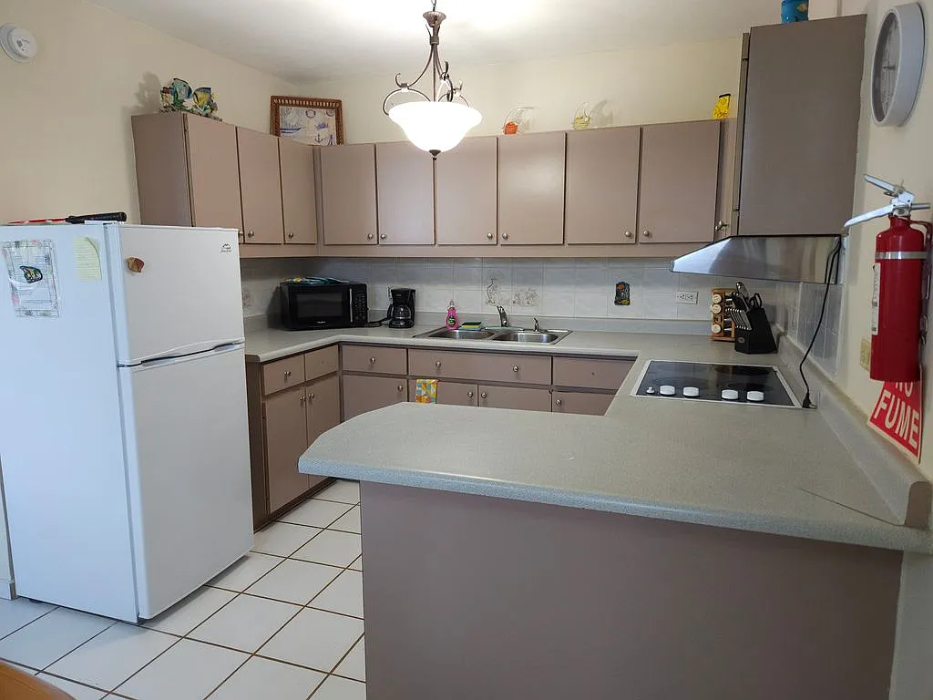 2 bed, 1.0 bath, 980 sqft, $1,700 — Photo 3