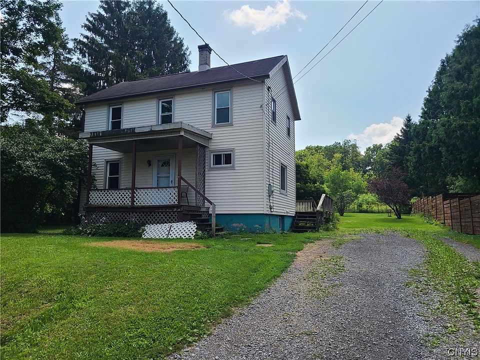 5438 Solvay Rd, Tully, NY 13159 Zillow