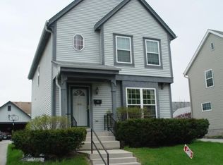 2017 W Vine St, Milwaukee, WI 53205