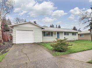16050 SE Clay St, Portland, OR 97233