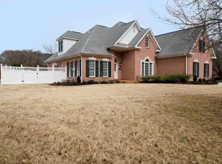 2306 Arapaho Trl SE, Decatur, AL 35603