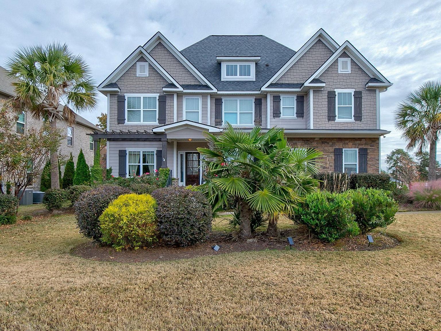 334 Glenn Village Cir